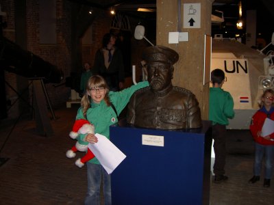 kerstviering 2006 022